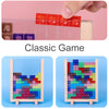 Jeu d'encastrement TETRIS - TrustyAll®