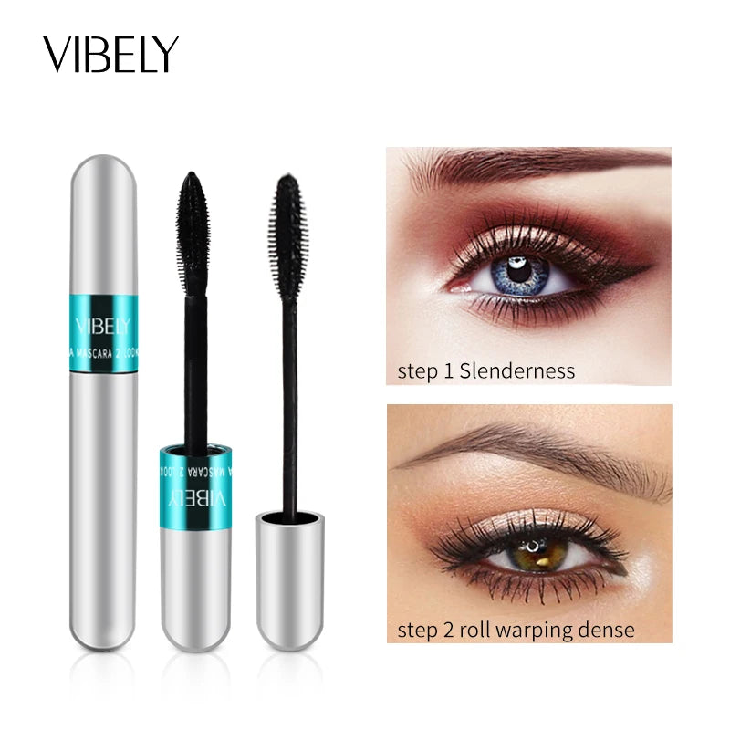 Mascara 4D