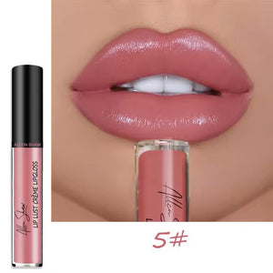 Gloss Séduction Brillance