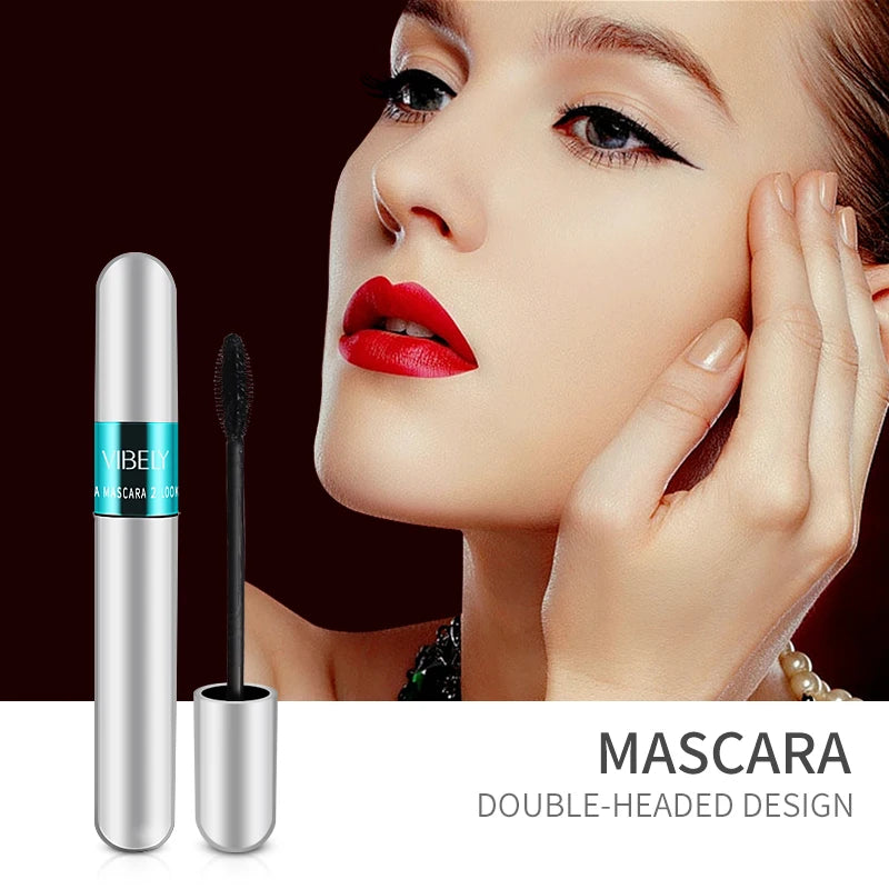 Mascara 4D