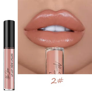 Gloss Séduction Brillance