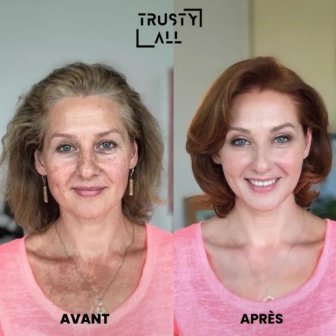 CC Crème Zéro Imperfections - TrustyAll®