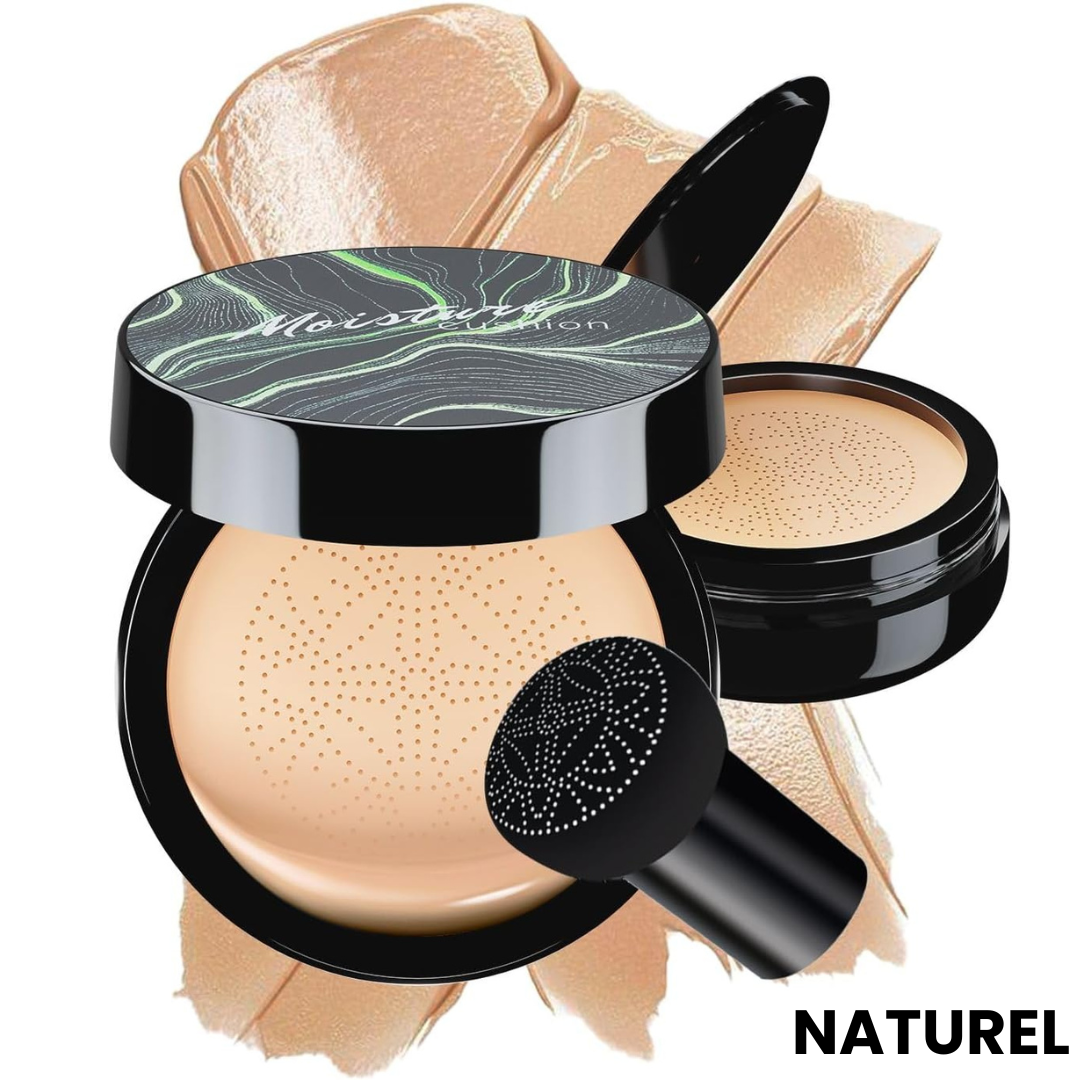 CC Crème Zéro Imperfections - TrustyAll®